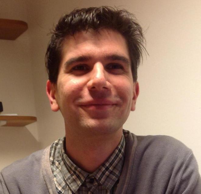 Palaia, una cena per sostenere Marco Gherardini