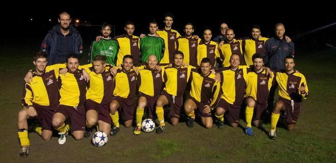 Dgmp espugna il campo del Boca 