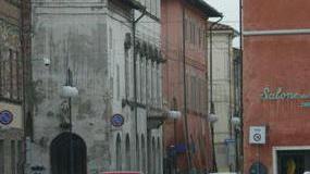 Tirreno-Adriatico, scattano i divieti