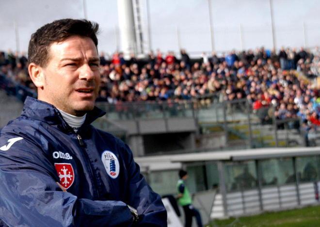 Nerazzurri, Cozza suona la carica 