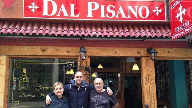 Ristorante pisano a Ibiza contro tasse e burocrazia