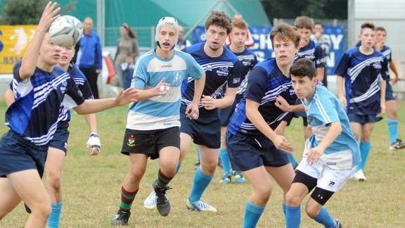 Serie C, perde l’Elba Rugby Bel successo di S. Vincenzo