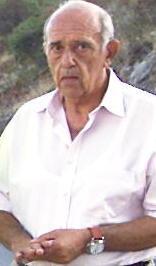 Lutto a Campo, muore a 72 anni Roberto Soria