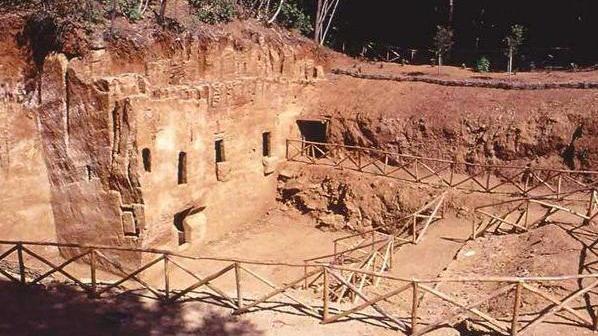 Baratti e Populonia puntano a diventare patrimonio mondiale
