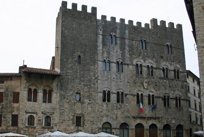 Il vecchio mattatoio messo all’asta per 22.500 euro