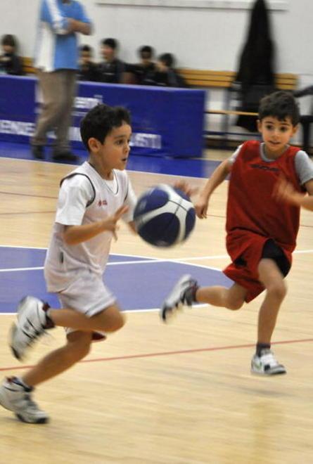 L’Endas Pistoia guadagna la fase finale del torneo Cefa