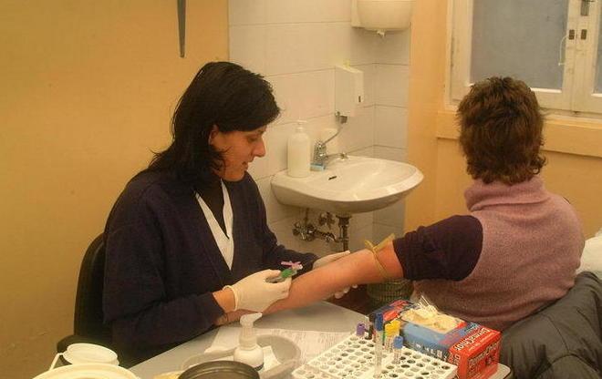 Diabetologia e riabilitazione nel blocco C 