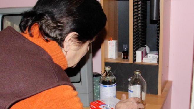 «Senza l’indennità niente cure per Ugo»