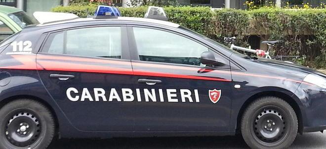 «Aggredito e picchiato in parrocchia» 