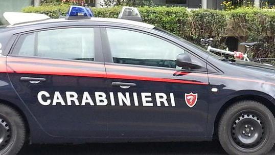 «Aggredito e picchiato in parrocchia»