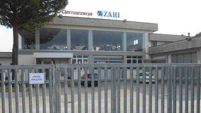 Addio a Zari, pioniere dei carrozzieri