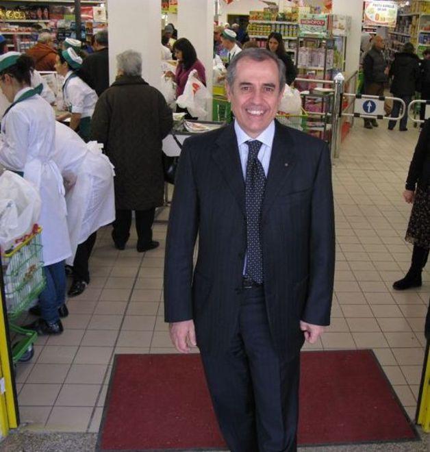 Il patron di Cobec: «Gettano fango su chi ancora non licenzia» 