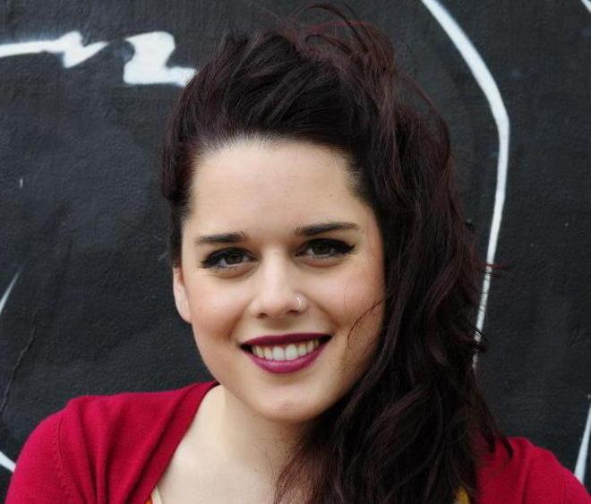 Paola Bivona “promossa” a The Voice su Raidue 