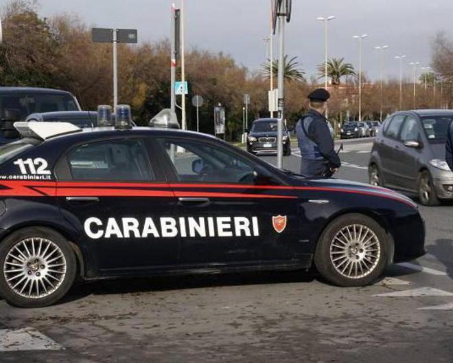 Operazione antidroga dei carabinieri: 53 ordinanze di custodia cautelare 