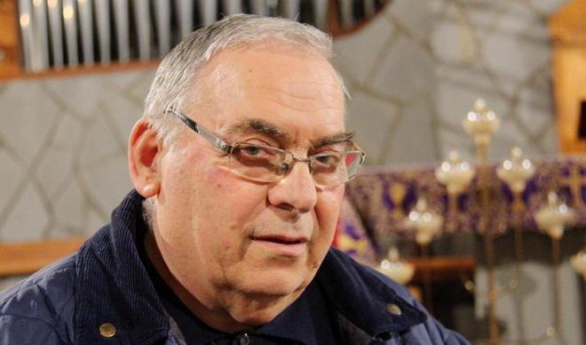 «Le porte della chiesa restano aperte» 