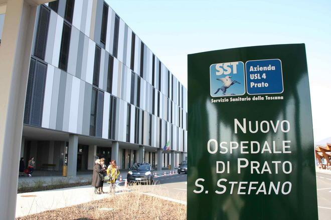 L’assessore Mondanelli fa le rimostranze su nuovo ospedale e 118 