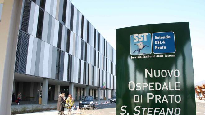 L’assessore Mondanelli fa le rimostranze su nuovo ospedale e 118