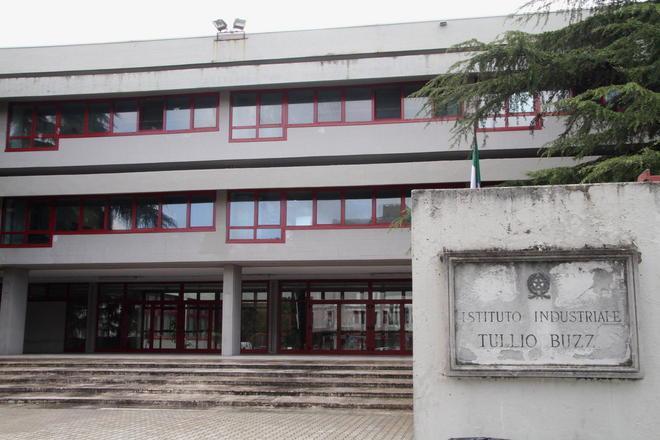 La Provincia di Prato chiede al Governo tre milioni per le scuole 