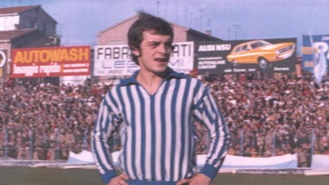Lutto nel mondo del calcio, addio a Ferdinando Donati