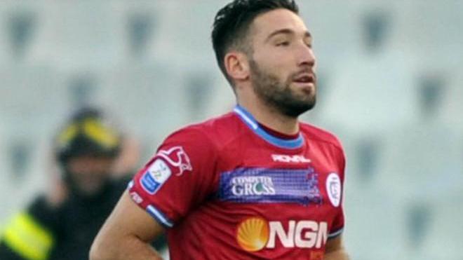 Empoli, un fastidio muscolare ferma Lorenzo Tonelli