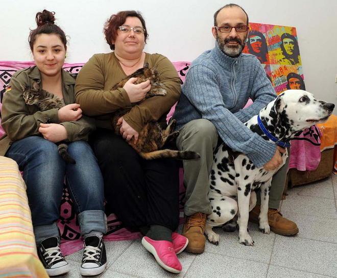 «Addio Lucchini. Prendo la famiglia e vado in Norvegia» 