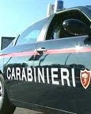 Orbetello, spacca il naso all’ex fidanzata in auto, denunciato 