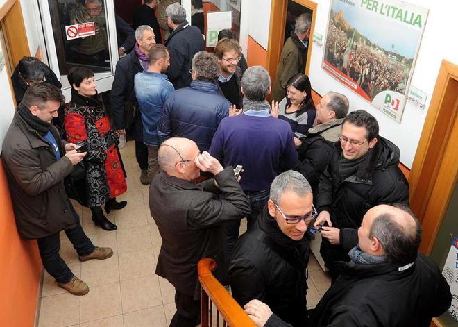 «Soldi agli extracomunitari per farli votare» 
