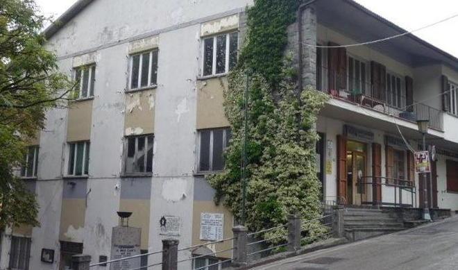 Palazzo Tigri sarà liberato subito 