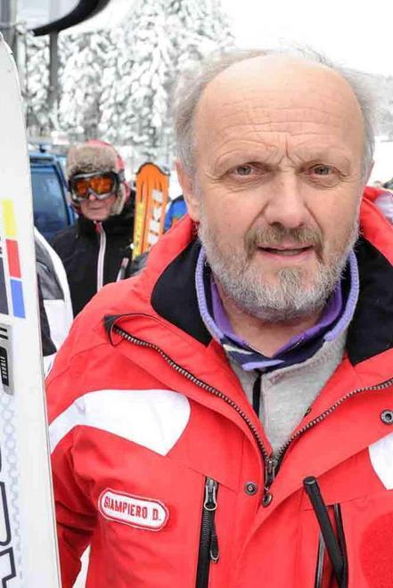 Danti a fine mandato non ha rimpianti «Ho dato il massimo» 