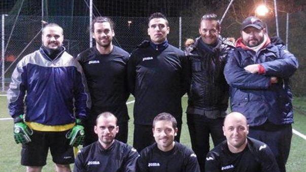 Csi: Merylin e Old Star in crescita in coda Piero Conti riapre i giochi