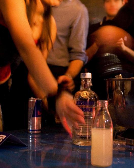 Beve alcol l’80% degli adolescenti 