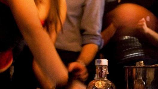 Beve alcol l’80% degli adolescenti