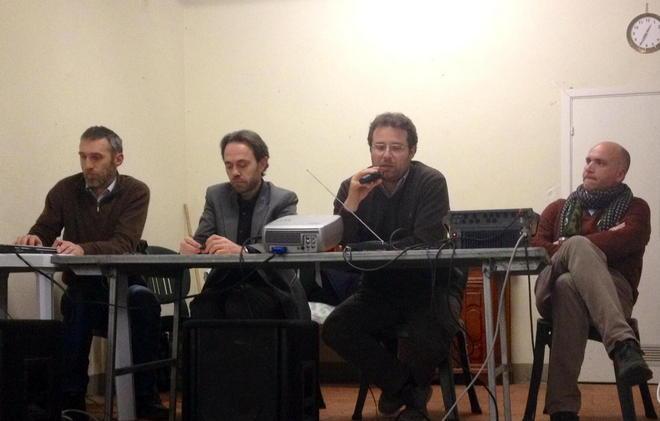 «Sui rifiuti, coinvolgete di più la gente» 