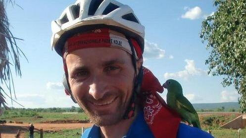 Pedalata per Mauro Talini