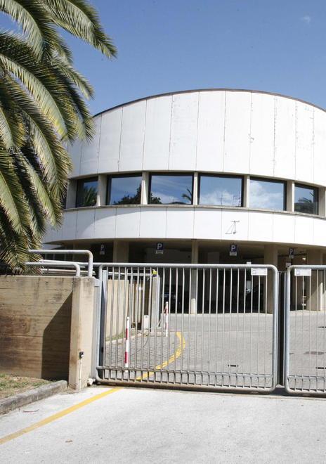 Il Giudice di Pace se ne va: più vicino il trasloco dei vigili 