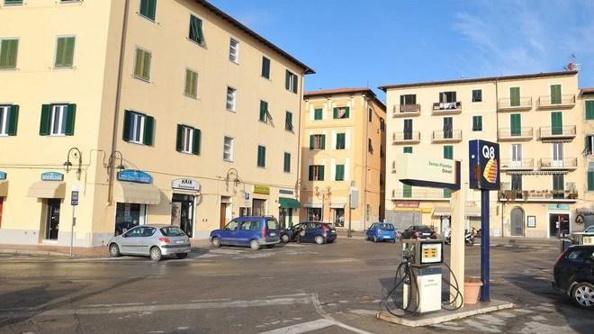 Bertucci: «Peria, solo annunci elettorali»