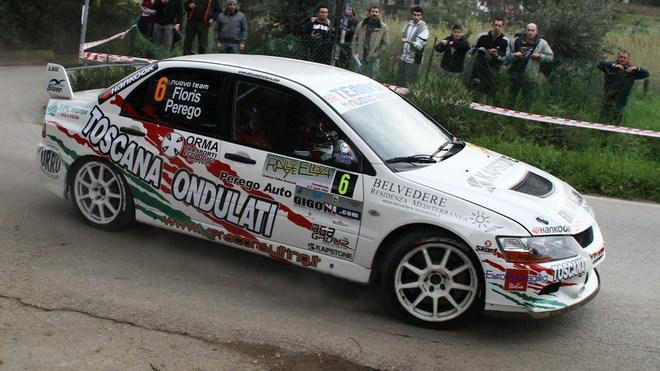 Il Rallye torna internazionale Aprirà l’esclusivo circuito Ircup 
