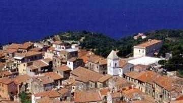 Martorella si candida «Sono pronto a sfidare Barbetti»