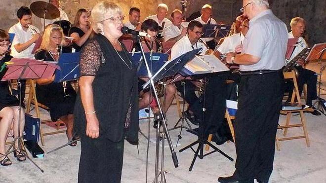 Canzoni di sempre al secondo Festival grazie alla banda