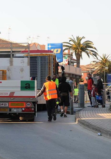 Tante polemiche e poco entusiasmo per i big del pedale 
