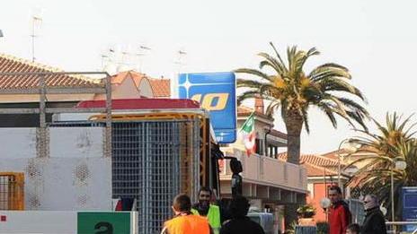 Tante polemiche e poco entusiasmo per i big del pedale