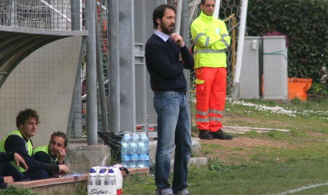Polzella: «Ora la testa è già rivolta ad Avenza»