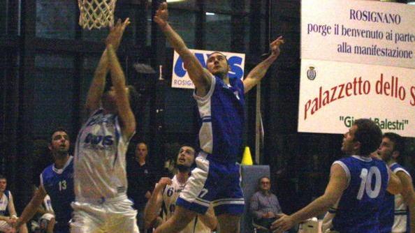 Basket: under 21 del Sei Rose sconfitta ma in progresso