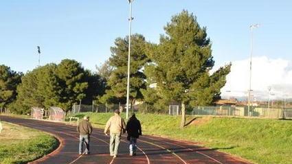 Pista di atletica, bocciato il fondo
