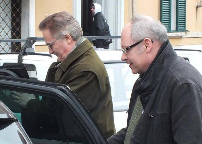 Lucchini, uno spiraglio per l’altoforno 