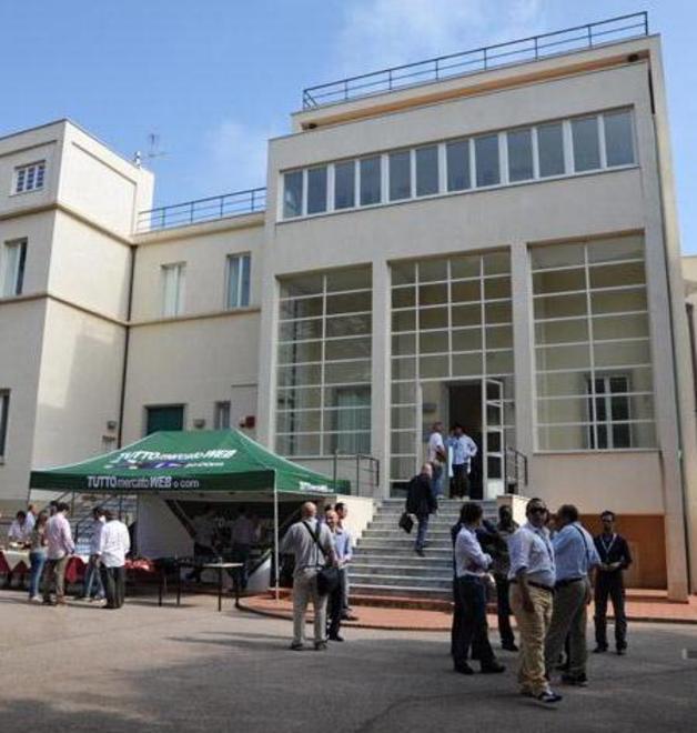 Galli, il “Masaniello” che guidò la rivolta per la pineta libera 