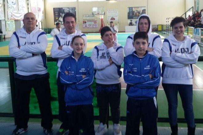 Daniela Ilie d’oro al Grand Prix di Montevarchi