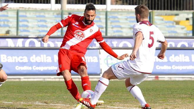 C’è un nuovo Giovio nel motore I suoi gol valgono 5 punti in più 