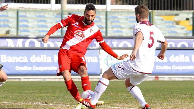 C’è un nuovo Giovio nel motore I suoi gol valgono 5 punti in più