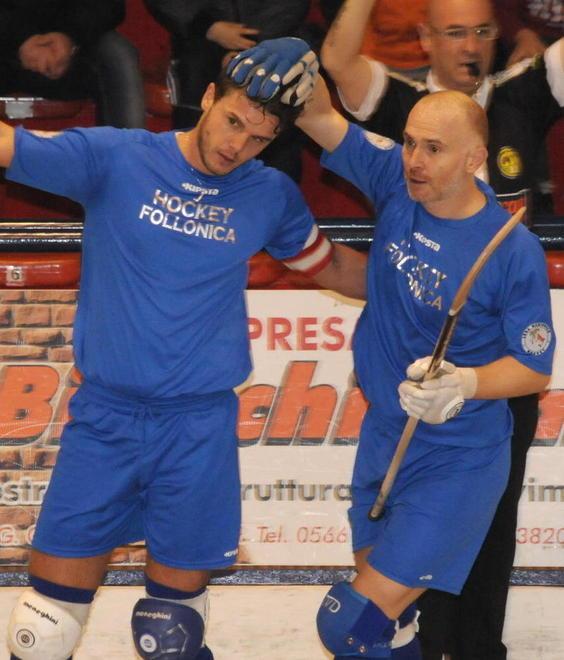 Cras a un passo dai playoff Cinque turni al traguardo 